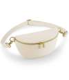 BG766 BagBase Boutique Waist Bag Oyster colour image